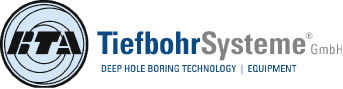 BTA Tiefbohrsysteme (Германия) - конструкции инструмента для глубокого сверления. Логотип BTA Tiefbohrsysteme Gmbh (конструкции инструмента для глубокого сверления).